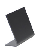 A8 Acrylic Table Chalk Boards (Pack of 5)