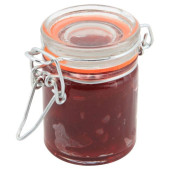 Terrine Preserving Jar Glass 50ml