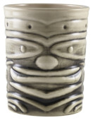 White Tiki Cocktail Mug 360ml / 12.75oz Pack of 4
