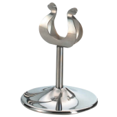 Table Number/Buffet Tag Stand 4"