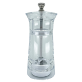 Ceramic Salt or Pepper Grinder 11cm/4.5"