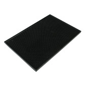 Rubber Bar Saver Drainer Mat Large 45x30cm