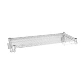 Vogue Steel Wire Wall Shelf 910mm