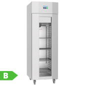 Polar U-Series Energy Single Door Upright Display Fridge 700 Litre