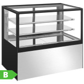 Polar U-Series Deli Display Fridge 485 Litre