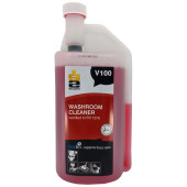 Vmix Super Concentrate Washroom Cleaner Sanitiser 1 Litre