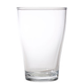 Vicrila Toughened Beck Stack Glass 360ml/12.6oz (Pack of 12)