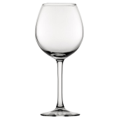 Vicrila Toughened Decanter Wine Glass 470ml/16.5oz (Pack of 6)