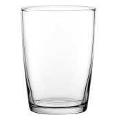 Vicrila Toughened Sidra Stack Glass 500ml/17.5oz (Pack of 12)