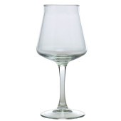 Vicrila Toughened Konik Stemmed Glass 330ml/11.6oz (Pack of 6)