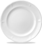 Buckingham Plate 25cm