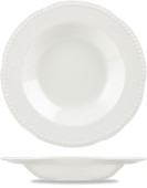 Buckingham Rimmed Soup 23cm
