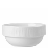 WHBALB101 Churchill Bamboo Stacking Bowl 4.5x11.5 cm 28cl