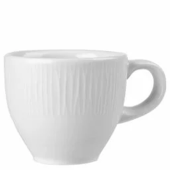 WHBALE31 Churchill Bamboo Espresso Cup 11cl 5.8x6.4cm