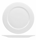WHBALP111 Churchill Bamboo Plate 30.5cm