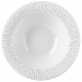 WHBALPOB1 Churchill Bamboo Oatmeal Bowl 17cm 25.5cl