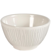 Churchill Bamboo Dip Pot 7cm/2.75" 60ml/2oz (Pack of 12)