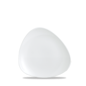 Churchill Vellum Lotus Plate 7 Ich (Pack of 12)