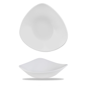 Churchill Vellum Lotus Bowl 7 Ich (Pack of 12)