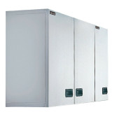 Lincat WL4 Built-in Wall Cupboard 450mm