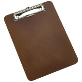 WMC17 Wooden Menu Clipboard A5 Size 