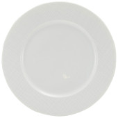Incise Porcelain Lavara Winged Plate 20cm/8" (Pack of 6)