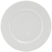 Incise Porcelain Lavara Winged Plate 23cm/9" (Pack of 6)