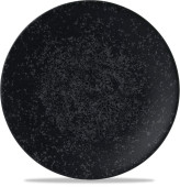 Menu Shades Caldera Ash Coupe Plate 11.37 Inch