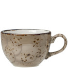 Steelite Craft Porcini Low Cup 230ml/8oz (Pack of 36)