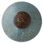 Steelite Craft Blue Club Lid For 11300367 (Pack of 12)