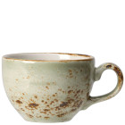 Steelite Craft Green Low Cup 340ml/12oz (Pack of 36)