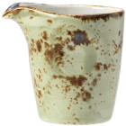 Steelite Craft Green Pourer 85ml/3oz (Pack of 12)