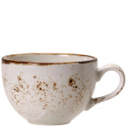 Steelite Craft White Low Cup 455ml/16oz (Pack of 12)