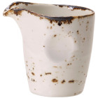 Steelite Craft White Pourer 85ml/3oz (Pack of 12)