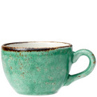 Steelite Craft Aqua Low Cup 85ml/3oz (Pack of 12)