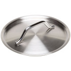 Genware Lid (26cm Diameter)