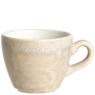 Steelite Revolution Sandstone Liv Cup 85ml/3oz (Pack of 12)