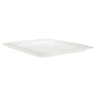 Cambro 1/2 Gastronorm Sealing Polycarbonate Lids