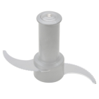 Robot Coupe Coarse Serrated Blade for Blixer 4
