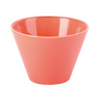 Seasons Coral Conic Bowl 5.5cm/2.25inch 5cl/1.75oz x 6
