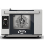 Unox BAKERLUX Shop Pro LED 3 Tray 460 x 330 Convection Oven With Humidity Control