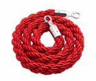 Barrier Rope 1.5 Meter (Red)