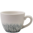 Sereno Porcelain Strato Espresso Cup 90ml/3oz (Pack of 6)