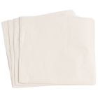 Swantex Paper Napkins 32cm 1ply White (Pack of 5000)