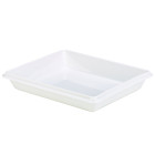 Genware Ceramic Gastronorm Dish GN 1/2 55mm