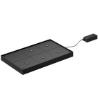 Premium Multiple Magnetic Charging Shelf (6)