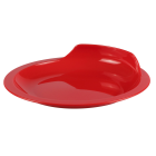 Copolyester Assisted Living Plate 24cm