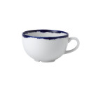 Dudson Harvest Ink Cappuccino Cup 12oz (Pack of 12)