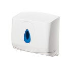 Hylab Paper Hand Towel Dispenser C Fold / Z Fold Small