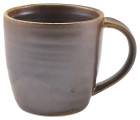 Terra Porcelain Rustic Copper Mug 32cl/11.25oz x 6